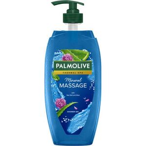 Thermal Spa Mineral Massage tusfürdő 750 ml kép