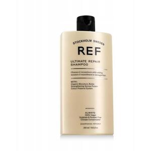 Ultimate Repair sampon a kémiailag és hőkezelt hajra 285 ml kép
