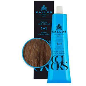 Colors 6N sötétszőke 60 ml kép