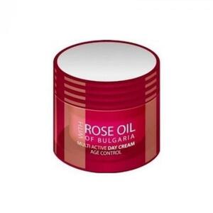 Rózsás nappali krém 50 ml kép