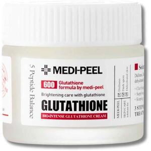 Bio-intense Glutathione White Cream 50 g kép