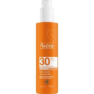 Sun Care Spray Invisible SPF 30 200 ml kép