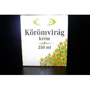 Körömvirág krém 250 ml kép