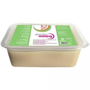 Waxing Paraffin Oliva olajjal 500 ml kép