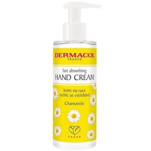 Chamomile kézkrém 150 ml kép