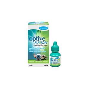 Fusion 10 ml kép