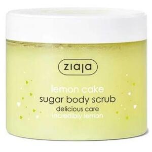 Citromtorta bőrradír 300 ml kép