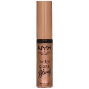 Butter Gloss Bling 8 ml 01 Bring The kép