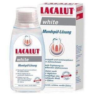 White szájvíz 300 ml kép