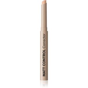 Dermacol Matt Control fedő korrektor árnyalat 01 1.1 g kép