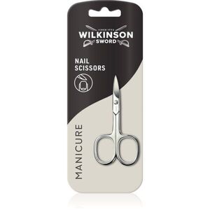 Wilkinson Sword Manicure Scissors körömvágó olló 1 db kép