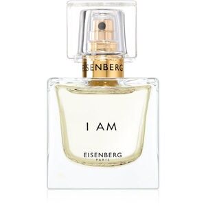 Eisenberg I Am Eau de Parfum hölgyeknek 30 ml kép