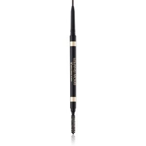 Max Factor Brow Shaper automatikus szemöldökceruza kefével árnyalat 30 Deep Brown 1 g kép