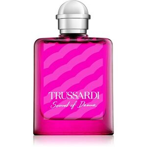 Trussardi Sound of Donna Eau de Parfum hölgyeknek 50 ml kép
