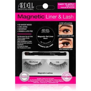 Ardell Magnetic Lashes mágneses műszempilla 1 pár kép