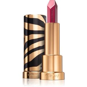 Sisley Phyto Rouge fényűző ápoló rúzs hialuronsavval árnyalat 22 Rose Paris 3.4 g kép