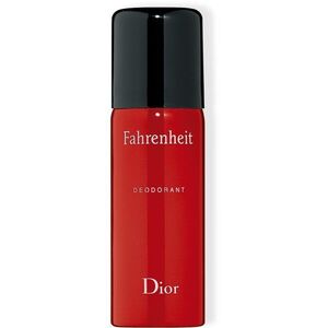 DIOR Fahrenheit spray dezodor uraknak 150 ml kép
