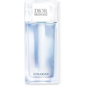 DIOR Dior Homme Cologne Eau de Cologne uraknak 75 ml kép