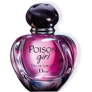 DIOR Poison Girl Eau de Toilette hölgyeknek 30 ml kép