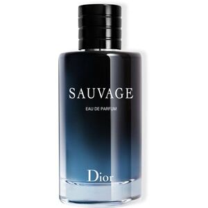 DIOR Sauvage Eau de Parfum uraknak 200 ml kép