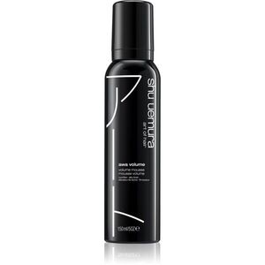 Shu Uemura Styling awa volume luxus térfogatnövelő hab 150 ml kép