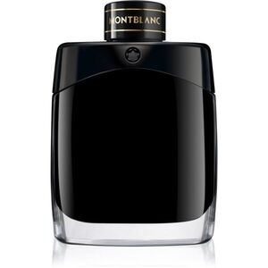 Montblanc Legend Eau de Parfum uraknak 100 ml kép