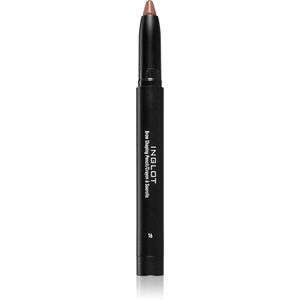 Inglot AMC Matt ajakceruza hegyezővel árnyalat 16 1.8 g kép