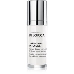 FILORGA AGE-PURIFY INTENSIVE intenzív fiatalító szérum a problémás bőrre 30 ml kép
