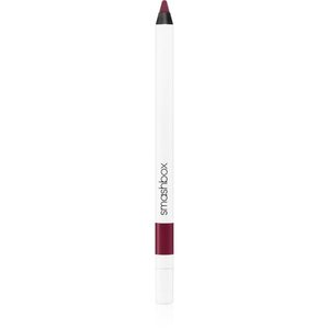 Smashbox Be Legendary Line & Prime Pencil szájkontúrceruza árnyalat Medium Brown 1.2 g kép