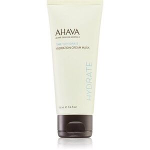 AHAVA Time To Hydrate hidratáló krémes maszk 100 ml kép