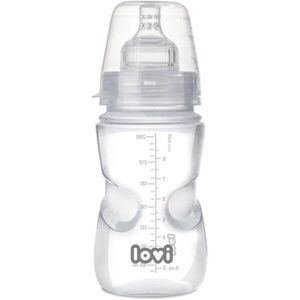 LOVI Medical+ cumisüveg 3m+ 1 db kép
