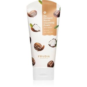 Frudia My Orchard Shea Butter finoman tisztító hab száraz bőrre 120 ml kép