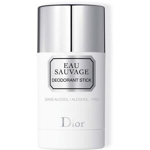 DIOR Eau Sauvage stift dezodor alkoholmentes uraknak 75 ml kép