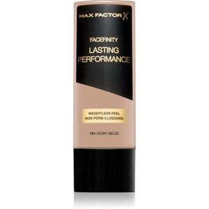 Max Factor Facefinity Lasting Performance folyékony make-up a hosszan tartó hatásért árnyalat 35 ml kép