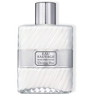 DIOR Eau Sauvage borotválkozás utáni balzsam uraknak 100 ml kép