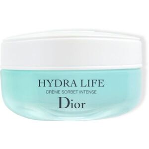 DIOR Hydra Life Intense Sorbet Creme tápláló hidratáló krém 50 ml kép
