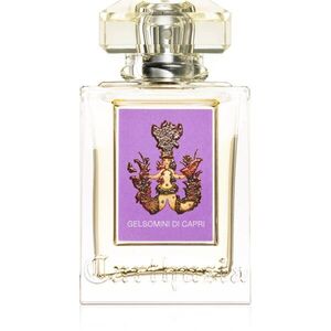 Carthusia Gelsomini Di Capri Eau de Parfum hölgyeknek 50 ml kép