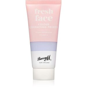 Barry M Fresh Face korrekciós alap az élénk bőrért Purple FFCC1 35 ml kép