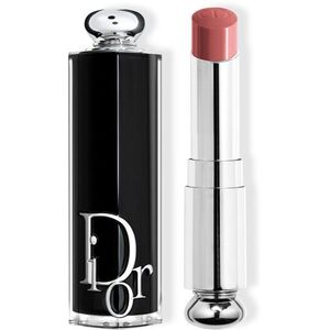 DIOR Dior Addict fényes ajakrúzs utántölthető árnyalat 422 Rose des Vents 3.2 g kép