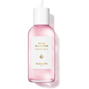 GUERLAIN Aqua Allegoria Granada Salvia Eau de Toilette utántöltő hölgyeknek 200 ml kép