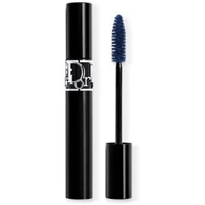 DIOR Diorshow extra dúsító szempillaspirál árnyalat 288 Blue 10 ml kép