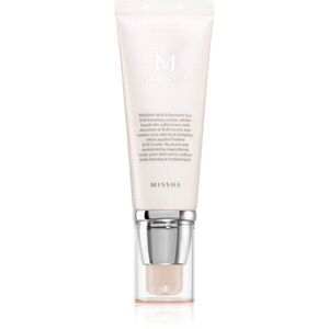 Missha M B.B. Boomer alap bázis az arcbőr egyesítésére és élénkítésére 40 ml kép