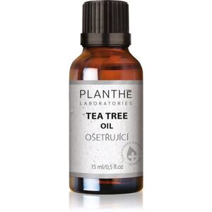 PLANTHÉ Tea Tree helyi ápolás a problémás bőrre 15 ml kép