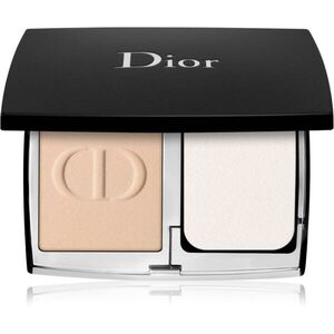 DIOR Dior Forever Natural Velvet tartós kompakt alapozó árnyalat 3N Neutral 10 g kép
