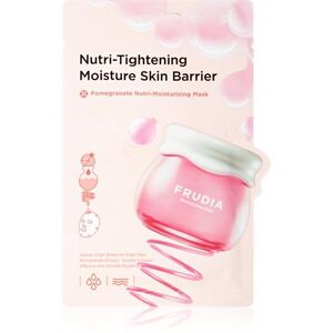 Frudia Pomegranate kisimító gézmaszk bőrelasztikusság-fokozó 20 ml kép