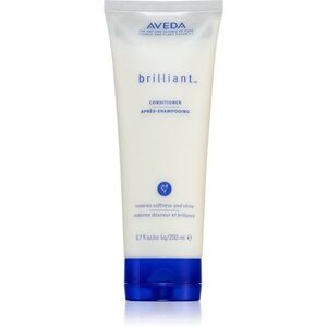 Aveda Brilliant™ Conditioner kondicionáló a kémiailag kezelt hajra 200 ml kép