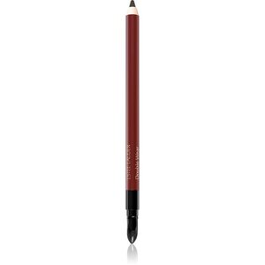 Estée Lauder Double Wear 24h Waterproof Gel Eye Pencil vízálló zselés szemceruza applikátorral árnyalat Antique Burgundy 1, 2 g kép