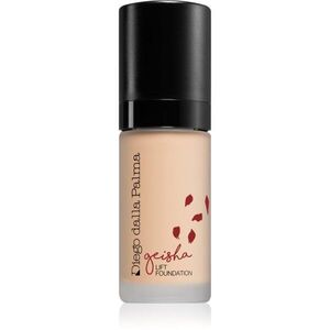 Diego dalla Palma Geisha Lift Foundation élénkítő krémes make-up árnyalat 221 Ivory 30 ml kép