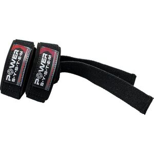 Power System Power Straps felhúzó heveder szín Black & Red 2 db kép