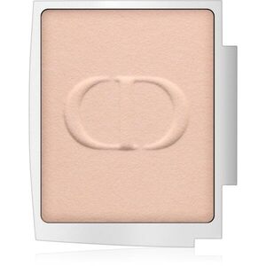 DIOR Dior Forever Natural Velvet Refill tartós kompakt alapozó utántöltő árnyalat 3N Neutral 10 g kép